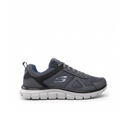    SKECHERS 52631/GYNV  TRACK-SCLORIC