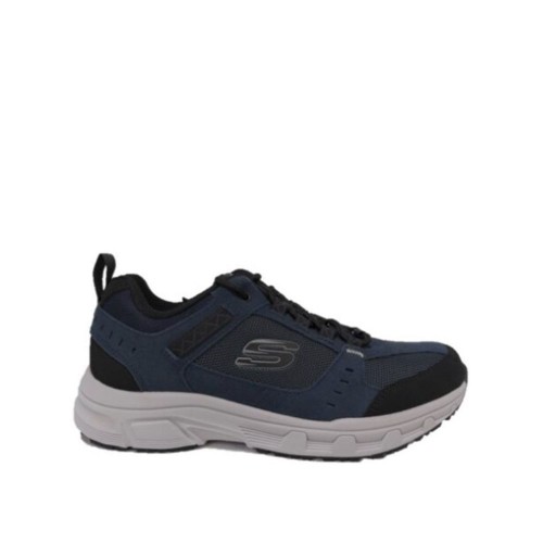  made,leather  SKECHERS 151893 OAK CANYON