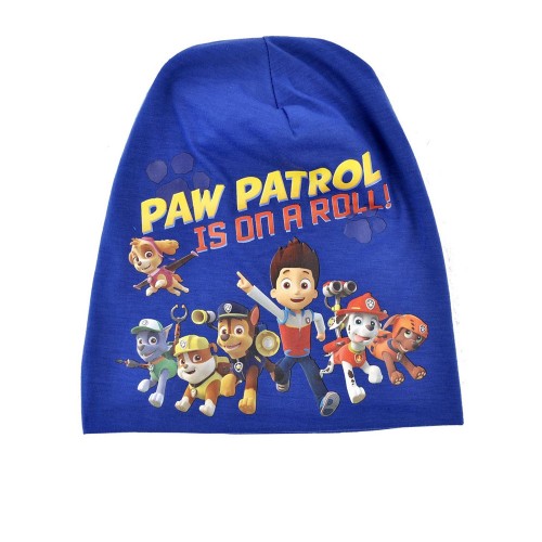    PAW PATROL IT'S COLD CAPPELLO JERSEY N92271 BT