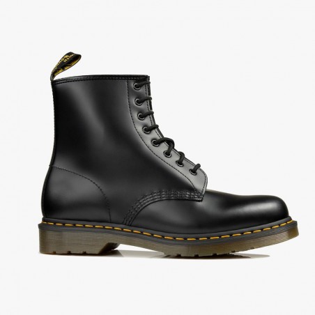 Mind fist Consignment DR.MARTENS 1460 SMOOTH BLACK 10072004 - boot DR.MARTENS shopping online -  CITY FROG DI PIERAGOSTINI FABRIZIO & C. S.A.S.