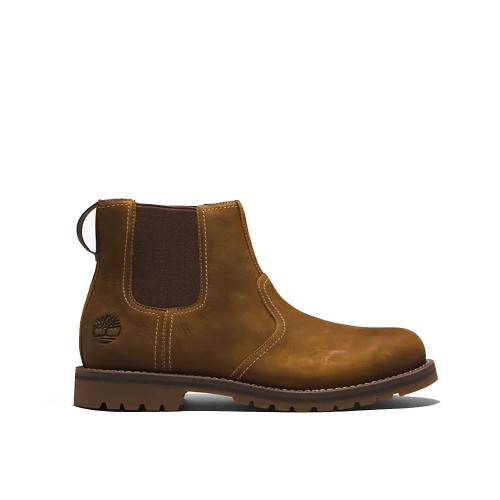    TIMBERLAND TB0A5SBV 231 LARCHMONT II CHELSEA - CUOIO