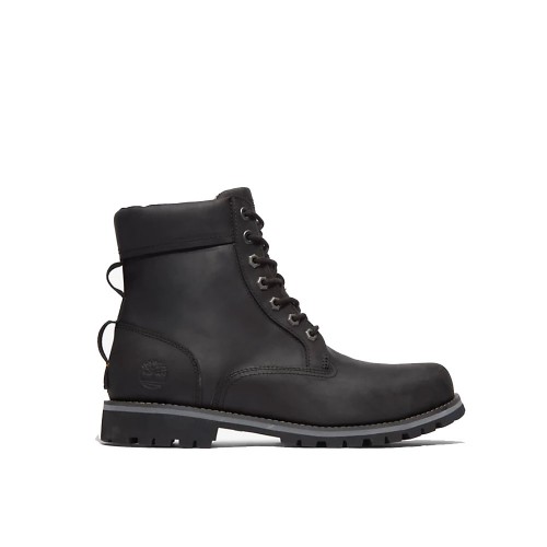    TIMBERLAND TB0A2KTV 015 RUGGED VP 6 IN WATERPROOF BOOT