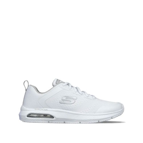    SKECHERS 52559/WHT DYNA AIR
