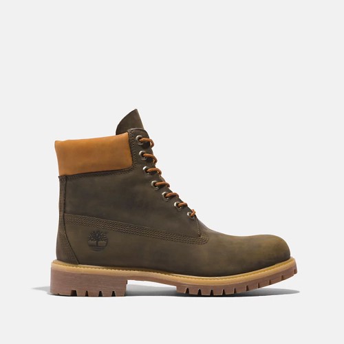    TIMBERLAND TB0A6291 327 6 INCH PREMIUM BOOT