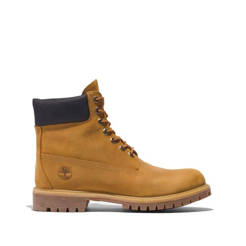    TIMBERLAND TB0A655H 231 6 INCH PREMIUM BOOT - Giallo