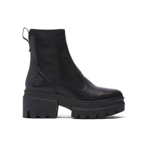    TIMBERLAND MID CHELSEA BOOT TB0A5YFR0151 - Nero