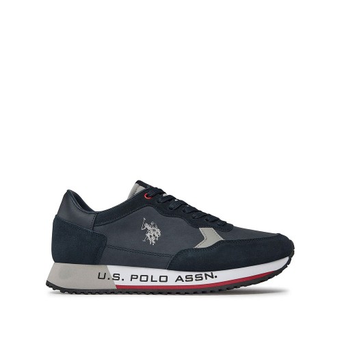  shoes  US POLO CLEEF 005