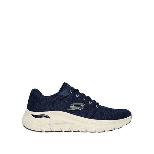  leather,layer  SKECHERS 232700/NVY