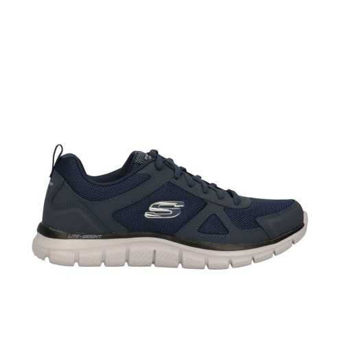    SKECHERS 52631/NVY TRACK-SCLORIC