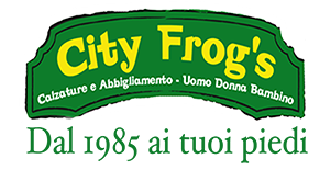 City Frog's di Patrizia Patrizi